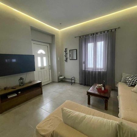 Rhodes Cactus Escape Just 5Min From The Sea Villa Rhodes City Exteriör bild