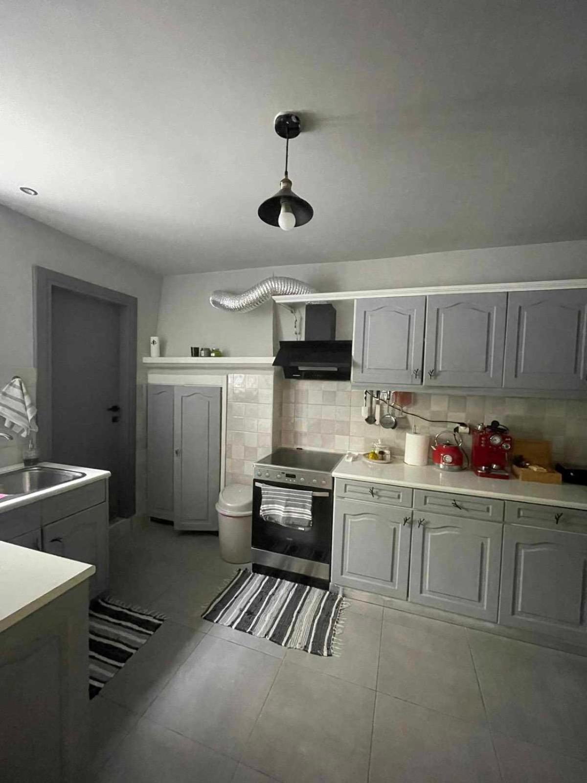 Rhodes Cactus Escape Just 5Min From The Sea Villa Rhodes City Exteriör bild