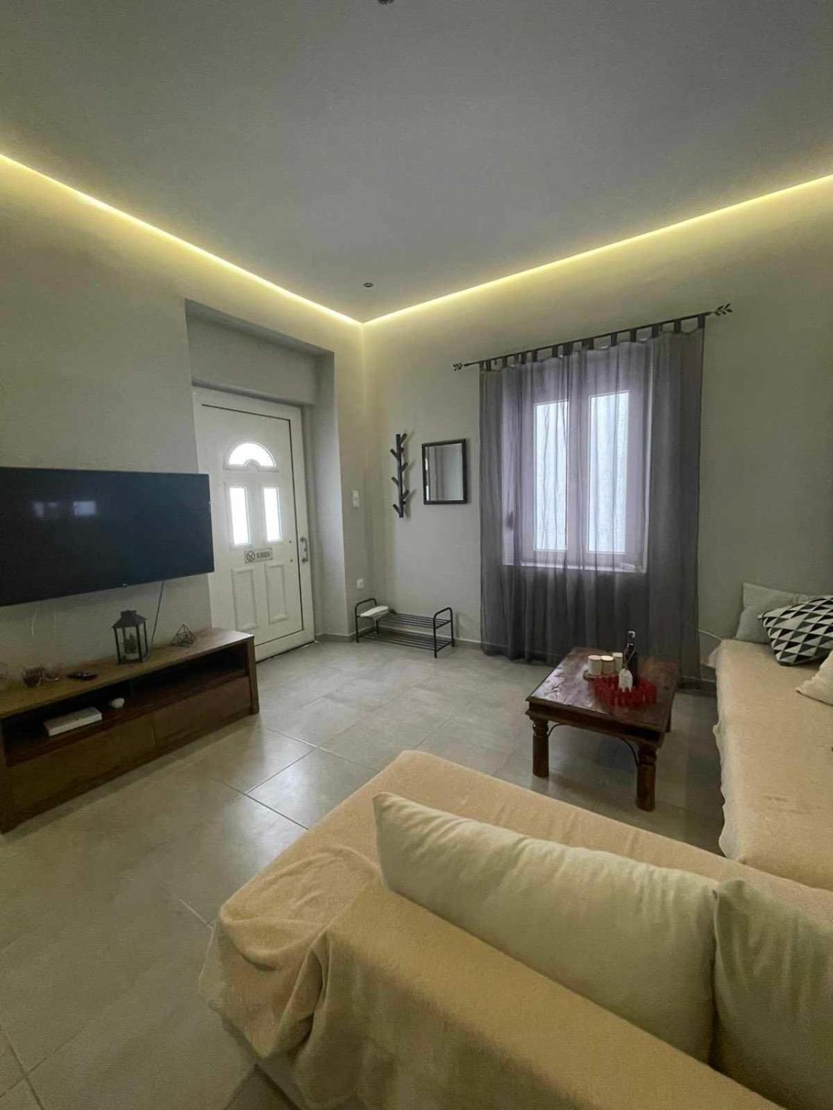 Rhodes Cactus Escape Just 5Min From The Sea Villa Rhodes City Exteriör bild