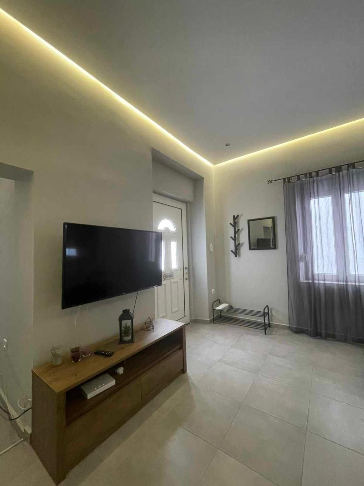 Rhodes Cactus Escape Just 5Min From The Sea Villa Rhodes City Exteriör bild