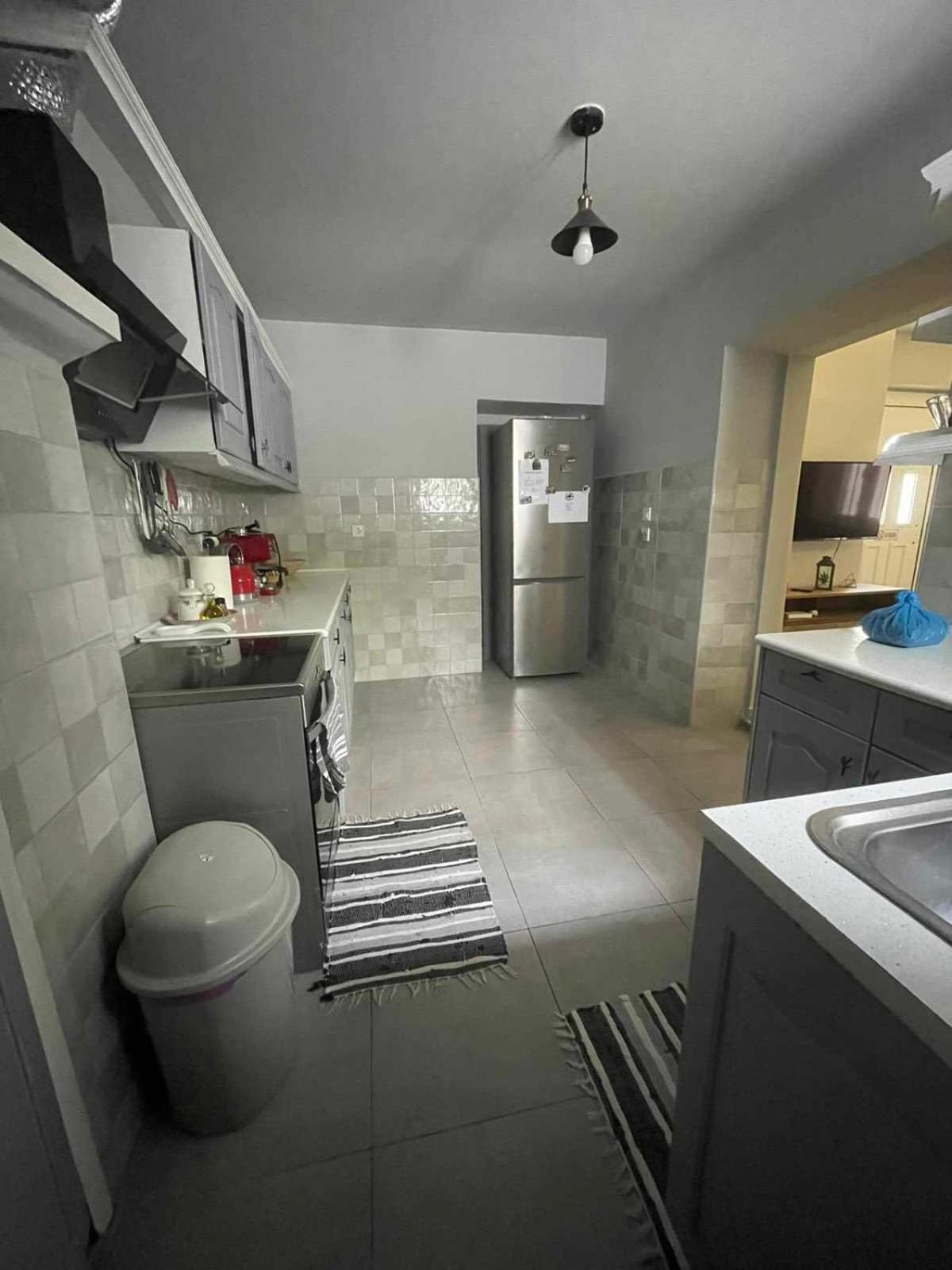 Rhodes Cactus Escape Just 5Min From The Sea Villa Rhodes City Exteriör bild