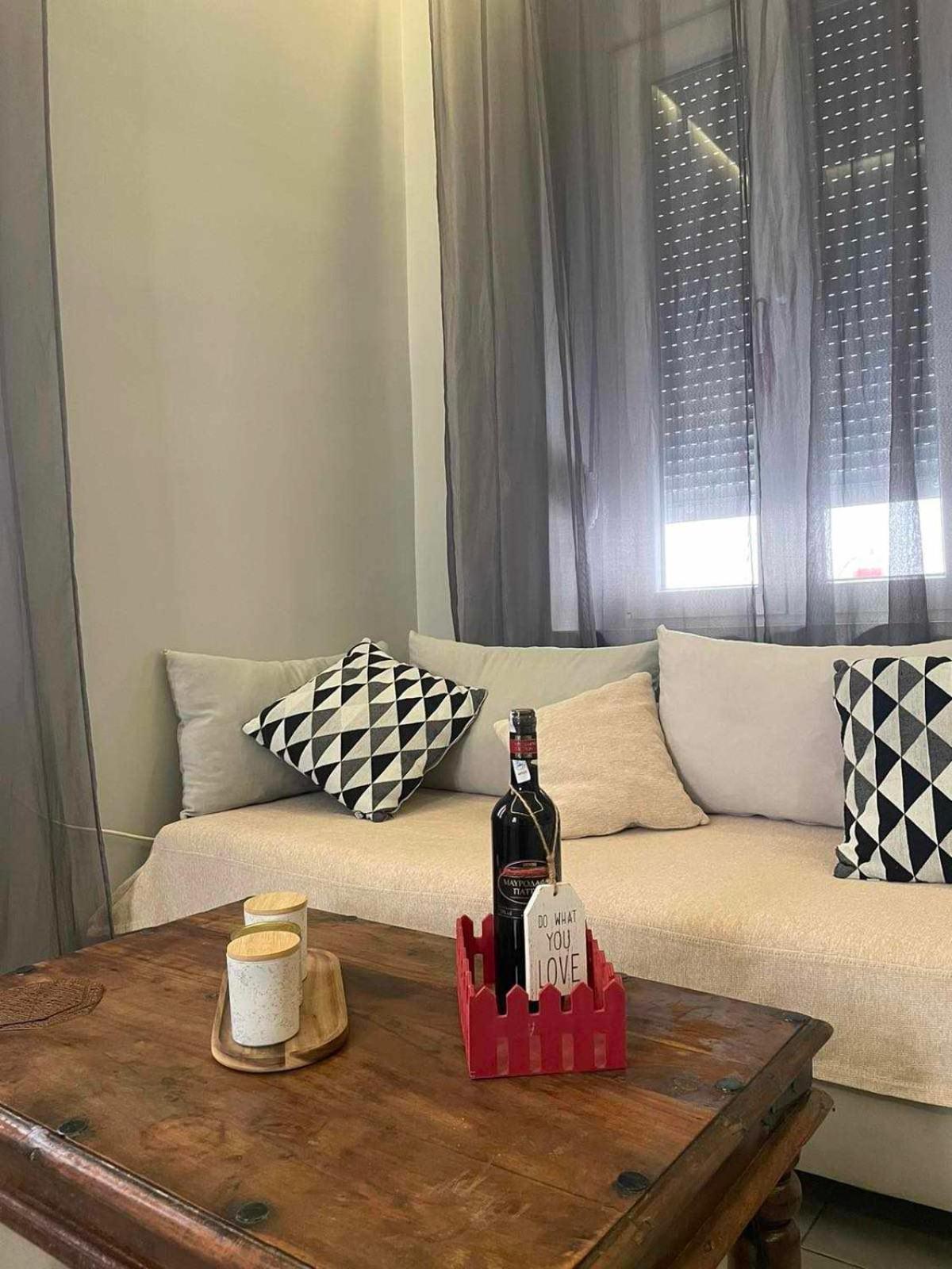 Rhodes Cactus Escape Just 5Min From The Sea Villa Rhodes City Exteriör bild