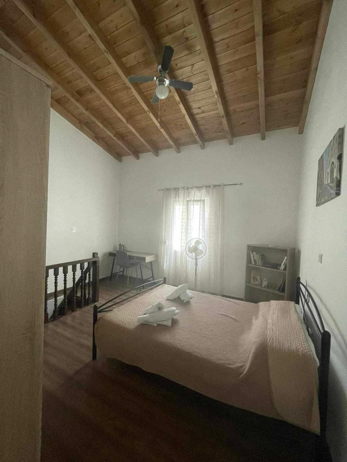 Rhodes Cactus Escape Just 5Min From The Sea Villa Rhodes City Exteriör bild